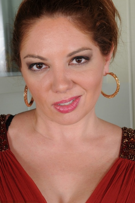 All Over 30 starring Kiki Daire Sex Gallery